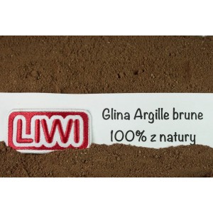 Glina Argille-Brune