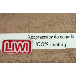 Rozpraszacz do ochotki 1kg