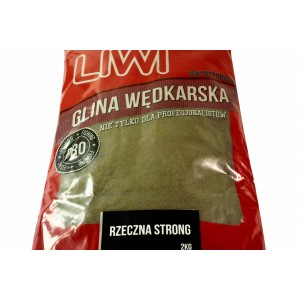 copy of Glina Competition 2 kg