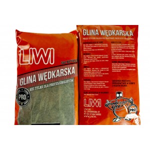 Glina Rozpraszająca De Some 2 kg