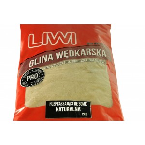 Glina Rozpraszająca De Some 2 kg