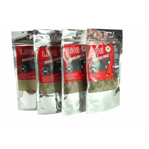 Bomba Protein Melasowana