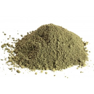 Glina wiążąca naturalna 2 kg