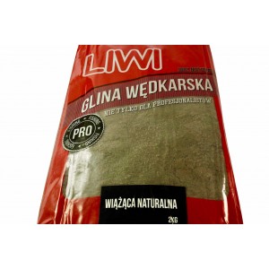 copy of Glina Competition 2 kg