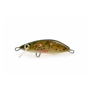 Twitch pstrągowy KS4