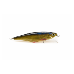 Ukleja sandaczowa KS8