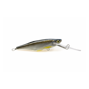 Ukleja sandaczowa KS8