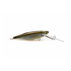 Ukleja sandaczowa KS8