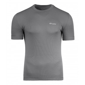 Koszulka męska termoaktywna z krótkim rękawkiem