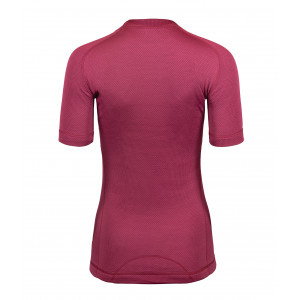 Koszulka damska termoaktywna z krótkim rękawem