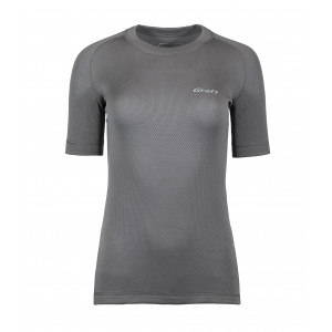 Koszulka damska termoaktywna z krótkim rękawem