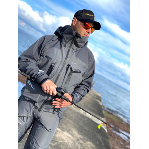 copy of Komplet -kombinezon wędkarski wypornościowy FLOAT GUARD 214-O-B