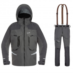 copy of Komplet -kombinezon wędkarski wypornościowy FLOAT GUARD 214-O-B