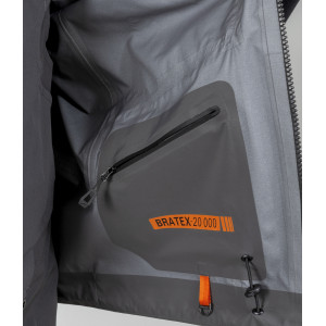 copy of Komplet -kombinezon wędkarski wypornościowy FLOAT GUARD 214-O-B