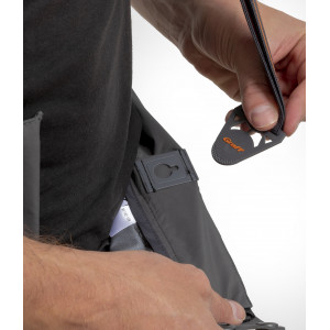 copy of Komplet -kombinezon wędkarski wypornościowy FLOAT GUARD 214-O-B