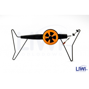 Wędka Fińska ramka  W9