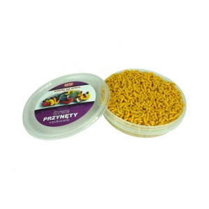 Pinka żółta PIN Ż