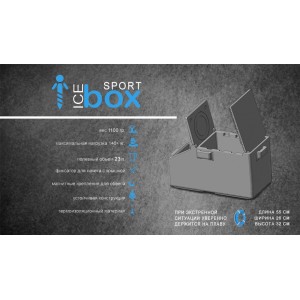 Skrzynka Box Pelican A30