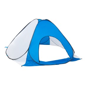 Namiot Comfortika automatic A19