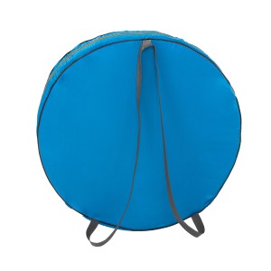 Namiot Comfortika automatic A19