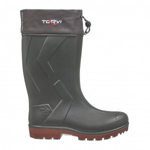 Antypoślizgowe Buty Torvi na lód -40°C