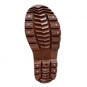 Antypoślizgowe Buty Torvi na lód -40°C