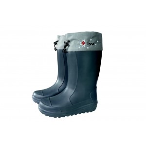 Buty "Torvi Onega Blue"