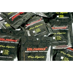 Żyłka przyponowa Germina Tessla 30m