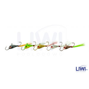 Jigi skandynawskie JS2