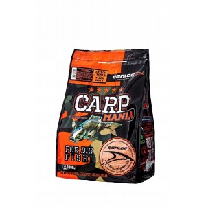 Zanęta karpiowa Genlog Carp Mania 3kg