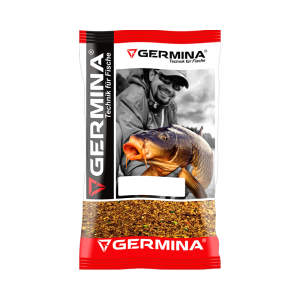Zanęta Germina Groundbaits 2,5 kg