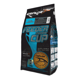 Zanęta Genlog Feeder Master Cup
