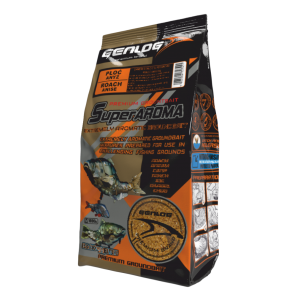 Zanęta aromatyzowana Genlog Super Aroma 1 kg
