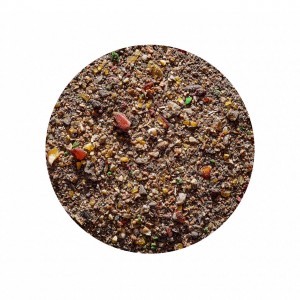 Zanęta aromatyzowana Genlog Super Aroma 1 kg