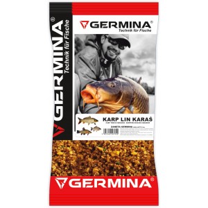 Zanęta Germina Groundbaits 1 kg