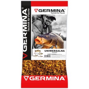 Zanęta Germina Groundbaits 1 kg