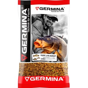 copy of Zanęta Germina Groundbaits 1 kg