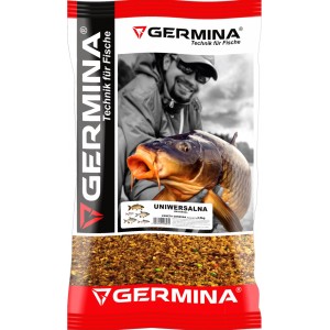 copy of Zanęta Germina Groundbaits 1 kg