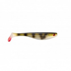 Lunatic Baits Guma Nitro Okoń-12,7 cm