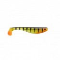 Lunatic Baits Guma Nitro Firetiger UV-15 cm