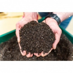 Biohumus 1000L (1m3)