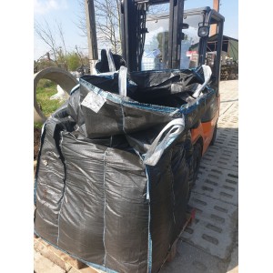 Biohumus 1000L (1m3)