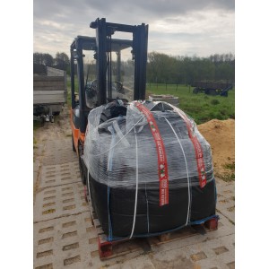 Biohumus 1000L (1m3)