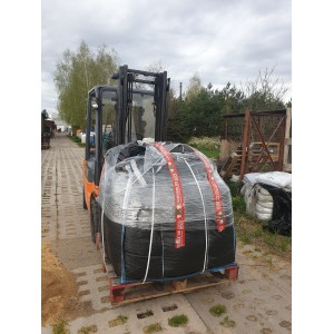 Biohumus 1000L (1m3)