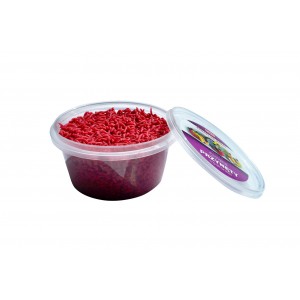 Pinka PRO SPORT rubinowa