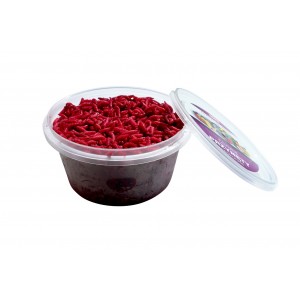 copy of Robak biały PRO SPORT bordowy 200 ml