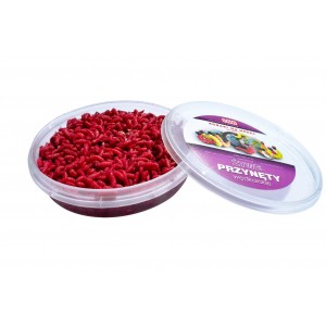 copy of Robak biały PRO SPORT bordowy 200 ml