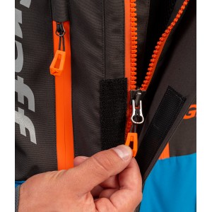 KOMPLET WYPORNOŚCIOWY GRAFF FLOAT GUARD 215-O-B-3