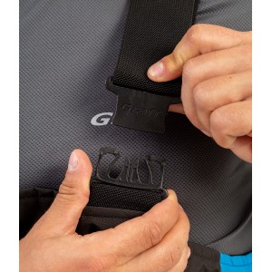 KOMPLET WYPORNOŚCIOWY GRAFF FLOAT GUARD 215-O-B-3