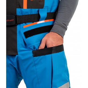 KOMPLET WYPORNOŚCIOWY GRAFF FLOAT GUARD 215-O-B-3